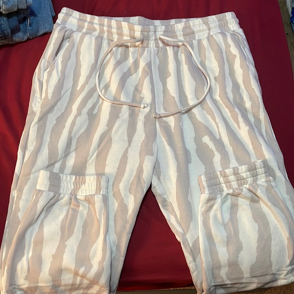 express joggers